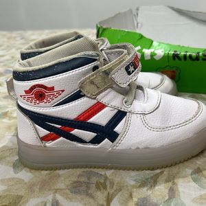 Baby Boy Non Branded Shoes On Sale