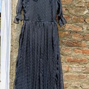 Less Used Long Frock