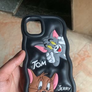 I Phone 11 Cover