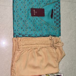 Women Kurta Set