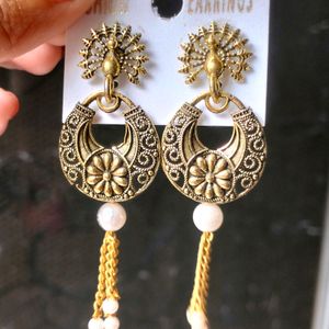 New Party Wear Earrings