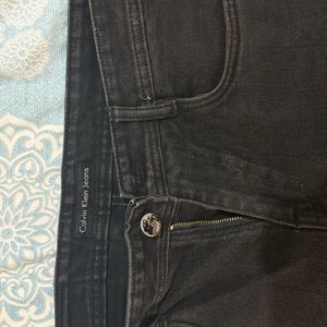 Calvin Klein Jean For Men