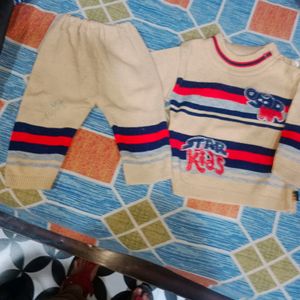 Baby Clothes