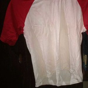 Raglan Top