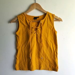 Cute Top ( Womens )