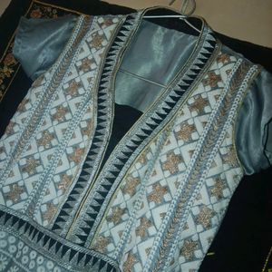 Kurta For Women's