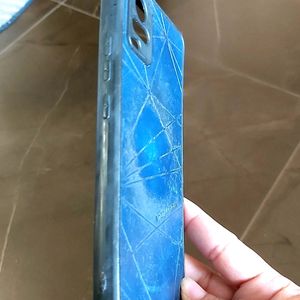 Vivo V20 Mo. Cover