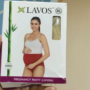 Pregnancy Panty