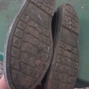 School Block SHoe