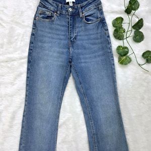 H&M Bootcut Jeans