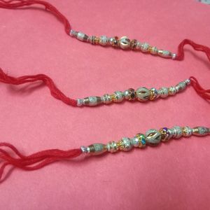 Different Types Of Rakhi