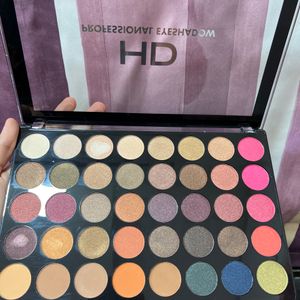 HD PROFESSIONAL EYESHADOW