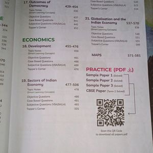 Educart Textbook, Class 10 Cbse