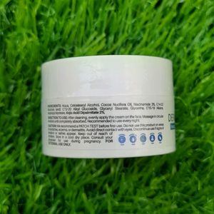 Dermdoc 2% Kojic Acid Night Cream