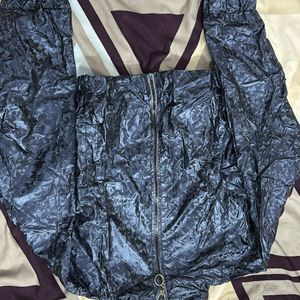 Smart Look Girls Jacket