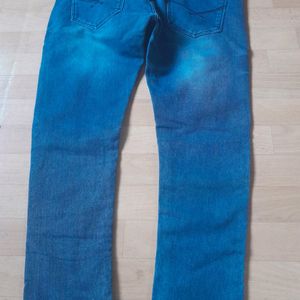 Mens Jean