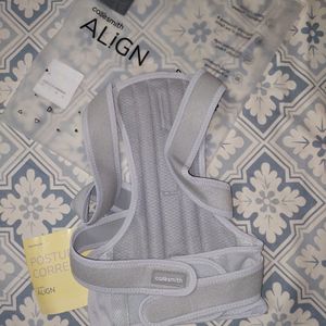 CareSmith Align Back Posture Corrector