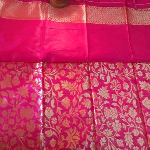 Price Dropped!! New Beautiful Saree 😍😍