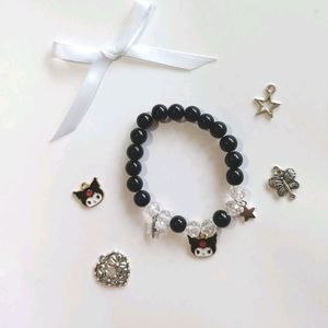 Kuromi Bracelets