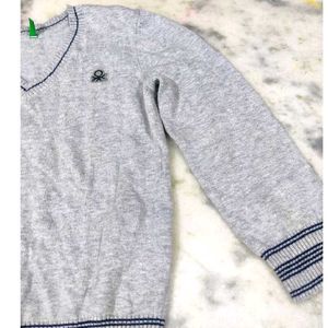 Sweater For Boy's