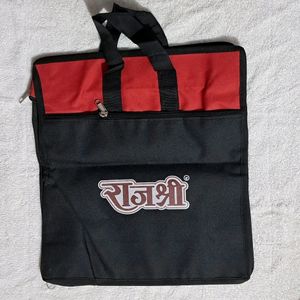 Travel Totebag Of Rajshree