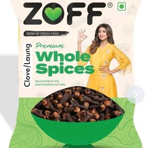 Zoff Premium Whole Spices 25g