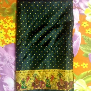 Silk Saree