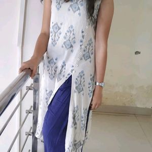 2 Daily Wear kurtis