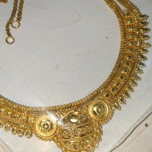 Necklace Jewellery Rani Har