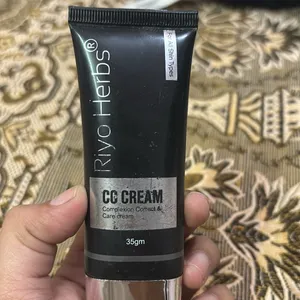 CC CREAM