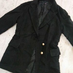 Black Coat💌