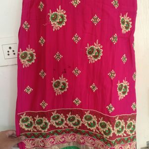 Patiala Suit For Women