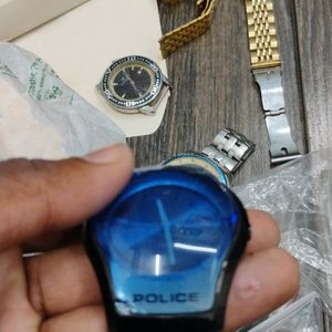 Og Police Watch