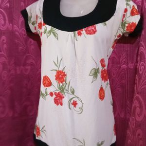 Top For Girls