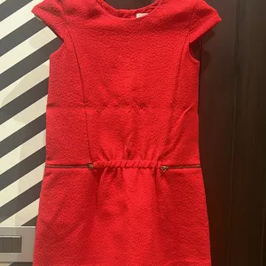 Zara Short Dress- 8-10 years