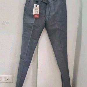 Formal Trouser