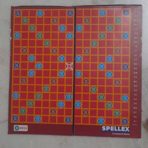 Spellex