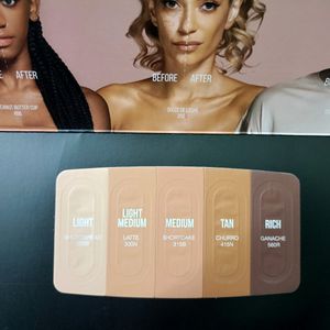 Huda Beauty Foundation Card - Only One Unit