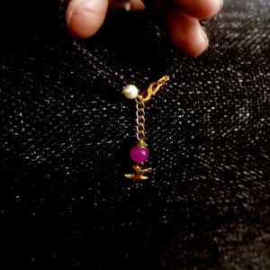 Bracelet Mangalsutra