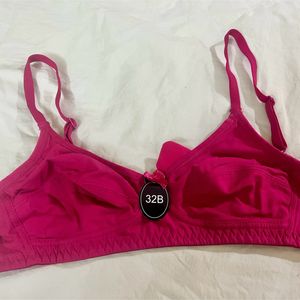 Brand New Bra