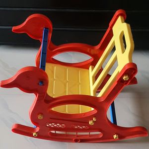 Baby Rocking Chair