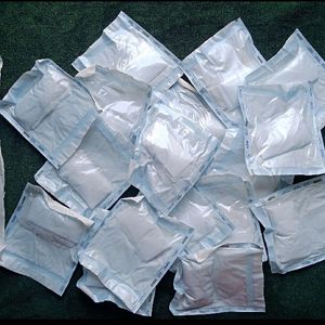 Bandage Pack Of 17