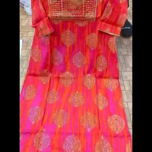 Kurta For Women