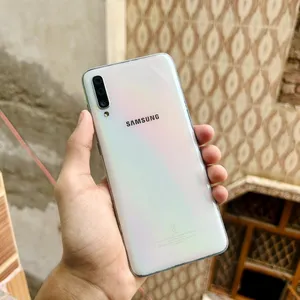 Samsung Galaxy A70 ( Fix Price )