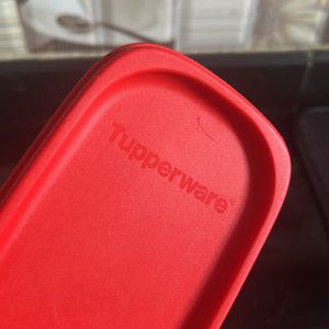 500ml Tupperware Containers -4
