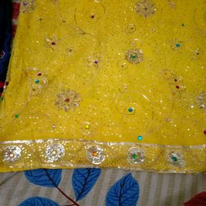 Combo --sarees Pack Of 2