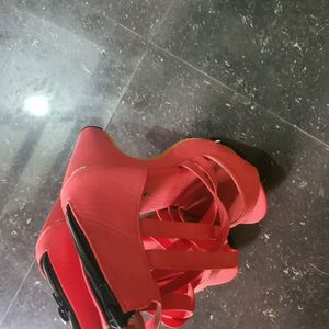 Women High Heels Platform