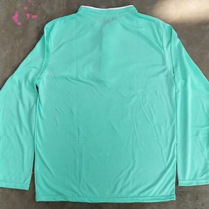 Brand New Cotton Blend Full Sleeves T-shirt