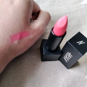 Nykaa Matte Lipstick