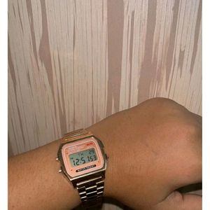 Casio Dupe Watch